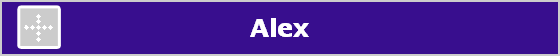 Alex