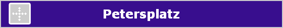 Petersplatz