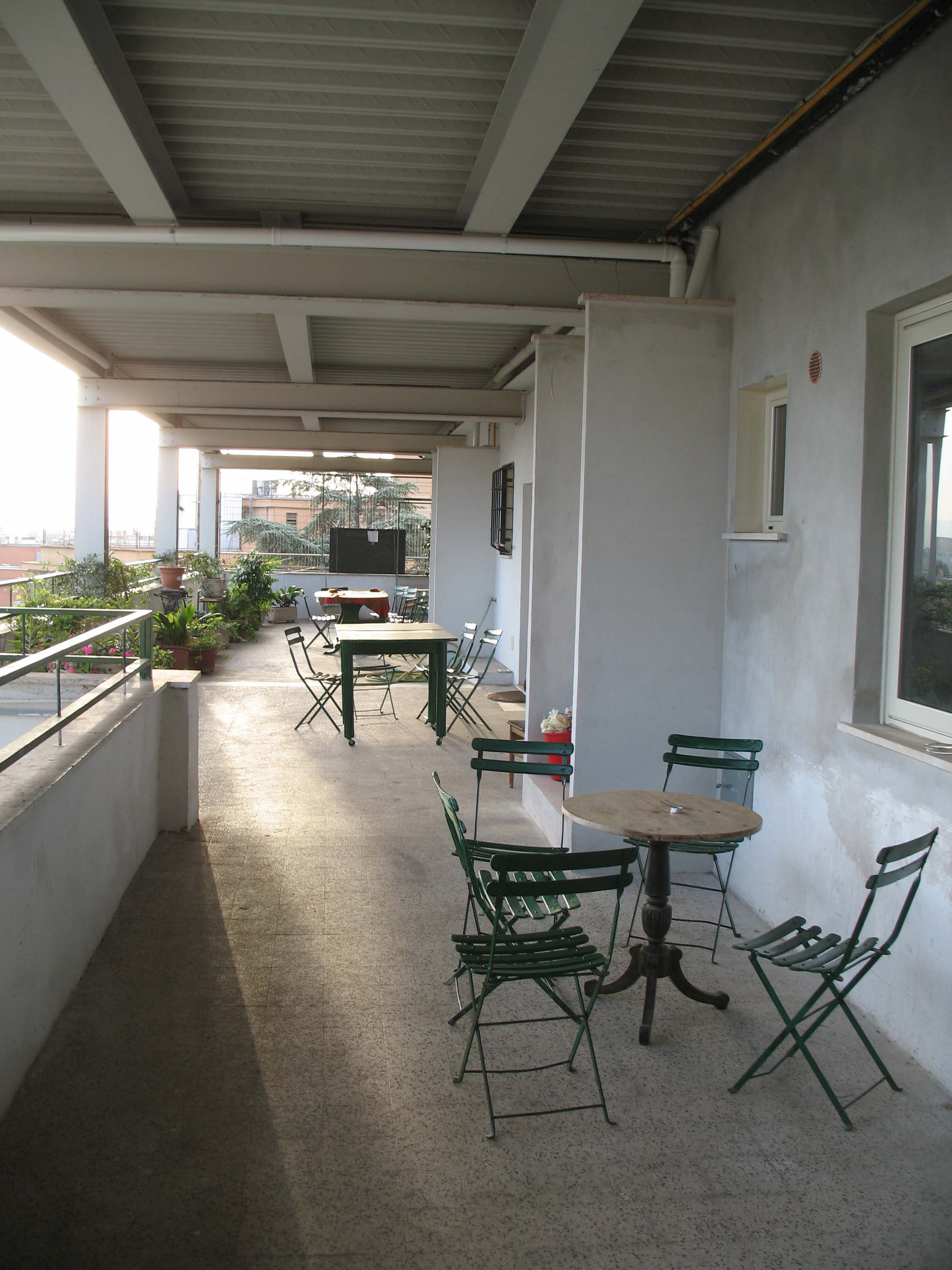 La dolce vita in Rom